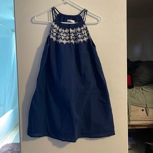 Womens small Susana Monaco dress